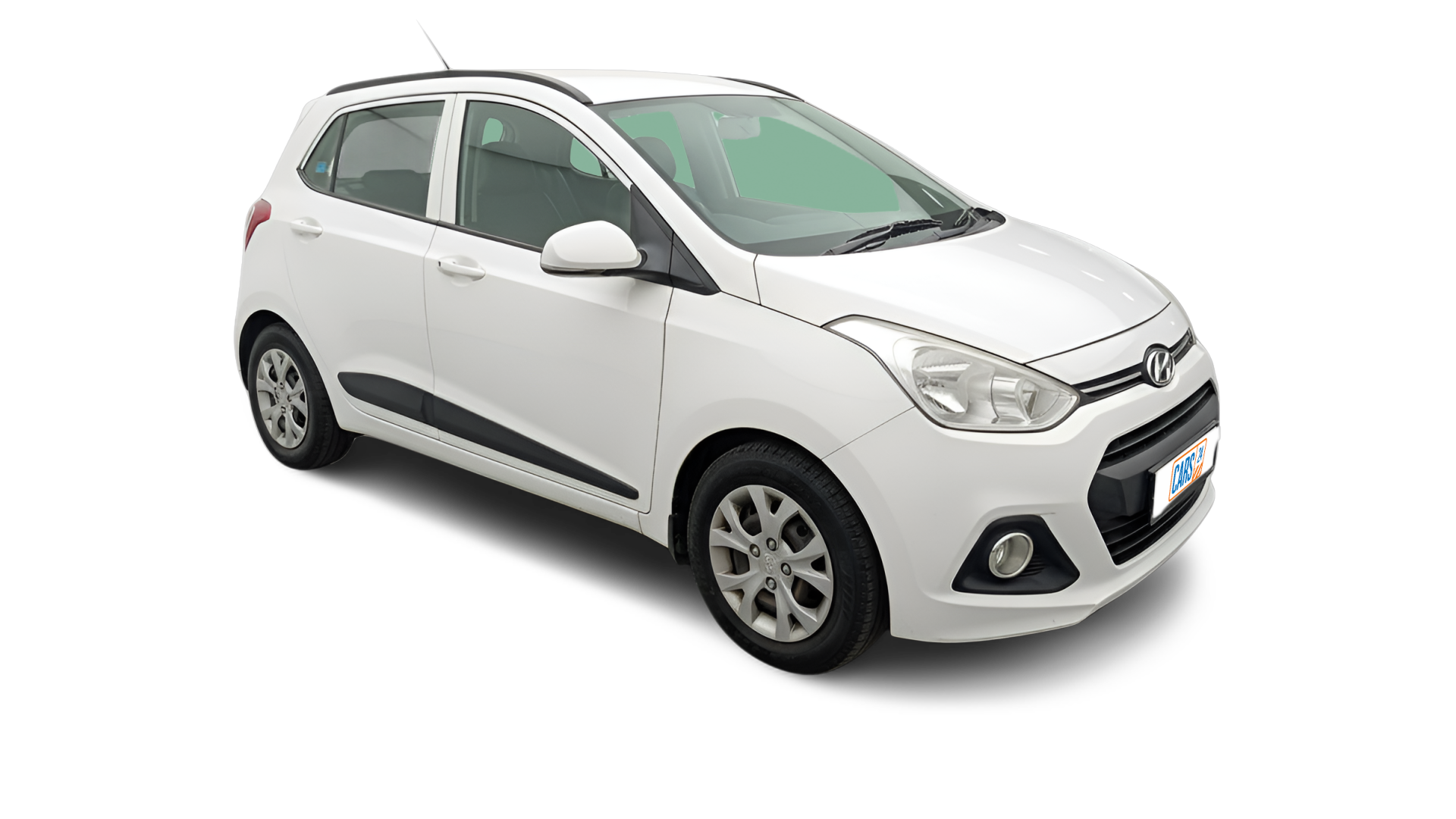 Hyundai Grand i10-img